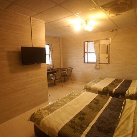 Red Crown Jacana B&B T'ai-tung Exterior foto
