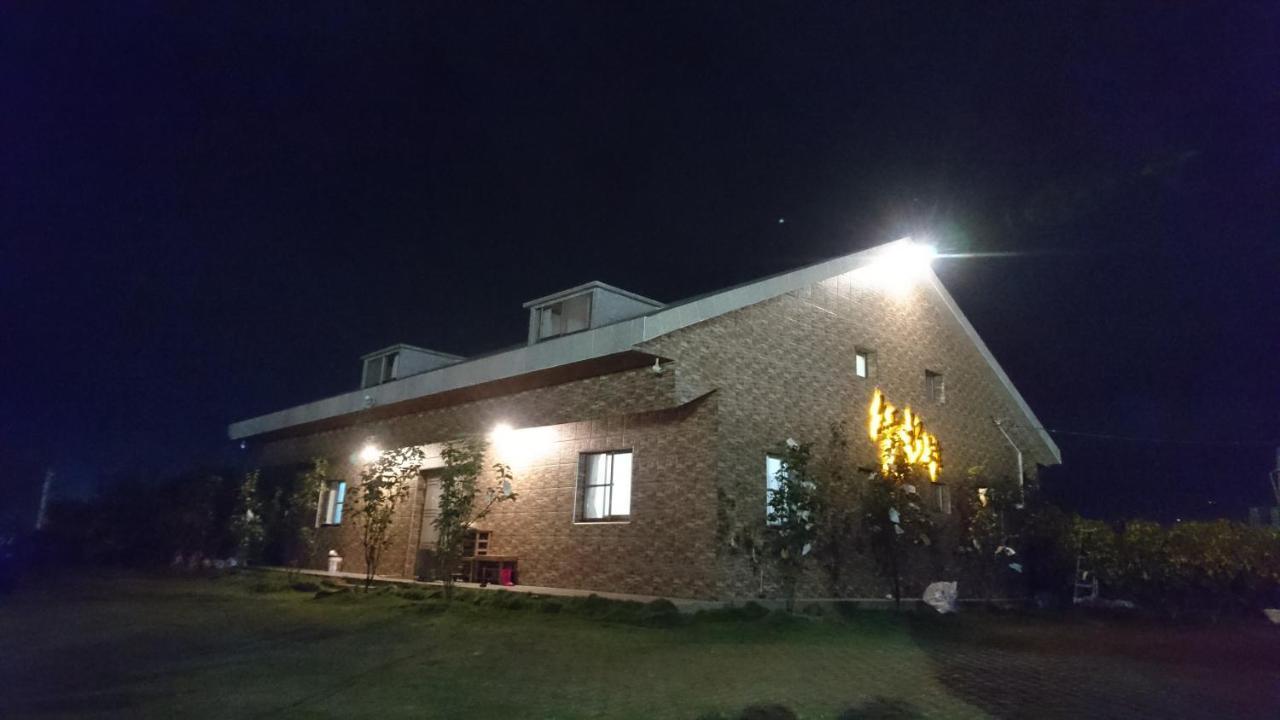 Red Crown Jacana B&B T'ai-tung Exterior foto