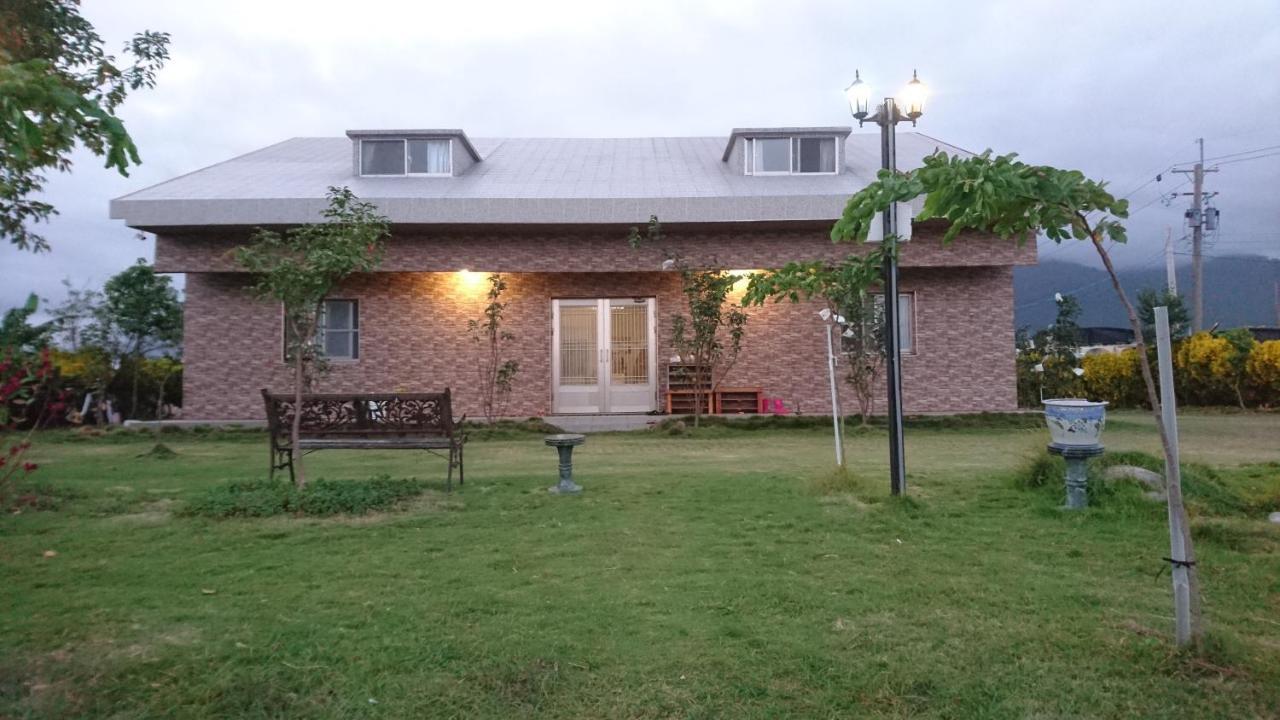 Red Crown Jacana B&B T'ai-tung Exterior foto